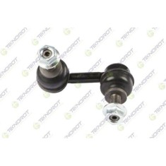 Bieleta antiruliu Mercedes X-Class (470), 09.17-05.20, X-Class Flatbed / Chassis (470), 09.17-; Nissan Navara Platform / Chassis (D23), 01.15-, Np300