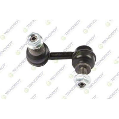 Bieleta antiruliu Mercedes X-Class (470), 09.17-05.20, X-Class Flatbed / Chassis (470), 09.17-; Nissan Navara Platform / Chassis (D23), 01.15-, Np300 foto
