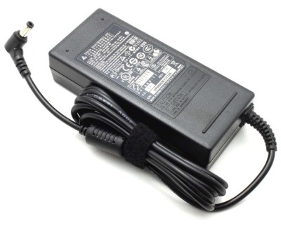 Incarcator Asus X450VB Original DeltaElectronics 90W, X450VC Original DeltaElectronics 90W, X550DP Original foto