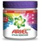 Pudra pentru indepartat pete Ariel Diamond 500g, rufe colorate