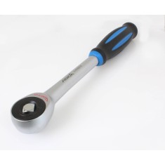 Clichet profesional 1 2 (mare) cu maner rotativ