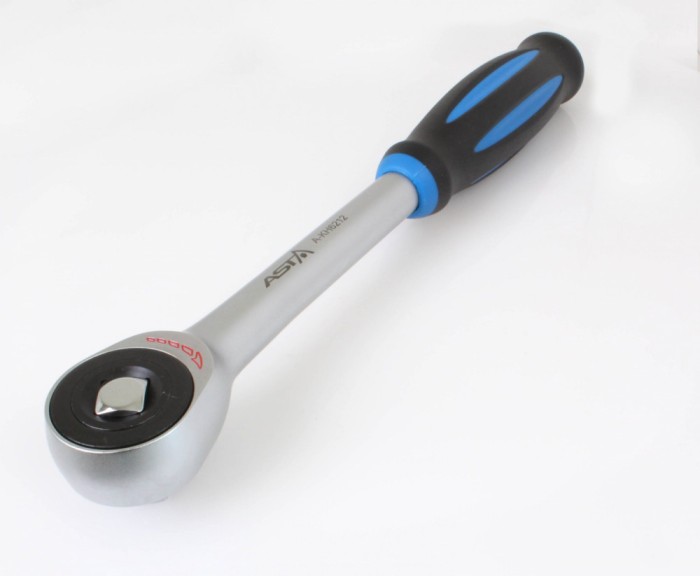 Clichet profesional 1 2 (mare) cu maner rotativ