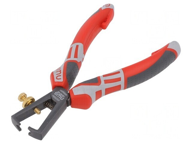 Dezizolator Cablu Rotund 0,5-10mm 160mm