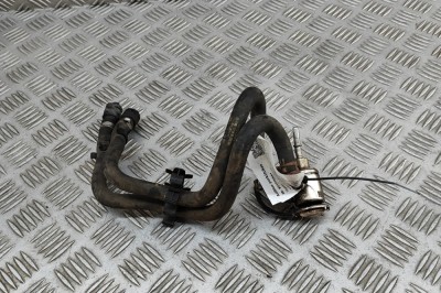 Injector AdBlue MERCEDES-BENZ SPRINTER 3,5-t Platform / Chassis 907 2021 OEM: A0004905300,A3C0540140000,A9075012100 | 31020681 foto
