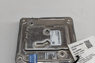 Unitate de control lumini LED FORD KUGA III DFK 2024 OEM: JX7B-13B626-AK 30395847 foto