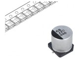Condensator Hibrid 68uF 63V SMD
