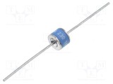 EPCOS Eclator supresor supratensiune THT Term axial 10G&Omega; &Oslash;8x6mm