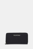 Valentino Bags portofel BRIXTON culoarea negru, VPS7LX155