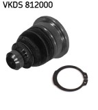 SKF VKDS 812000 Articulatie sarcina/ghidare