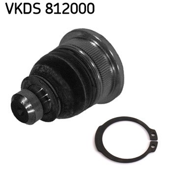 SKF VKDS 812000 Articulatie sarcina/ghidare foto