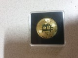 Vand Bitcoin placat cu aur,monezi vechi si bacnote