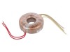 Transformator Toroidal 100VA 230V 115V 0.43A