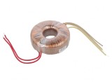 Transformator Toroidal 100VA 230V 115V 0.43A