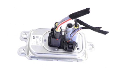 Unitate de control pompa de combustibil LAND ROVER RANGE ROVER VELAR L560 2019 OEM: GX73-14B526-AC foto