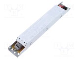 Alimentator pulsatoriu LED 80W Lifud Technology 54&divide;230VDC IP20