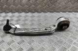 Braț curbat dreapta față VW PHAETON 3D_ 2003 OEM: 4E0407696B 28514059