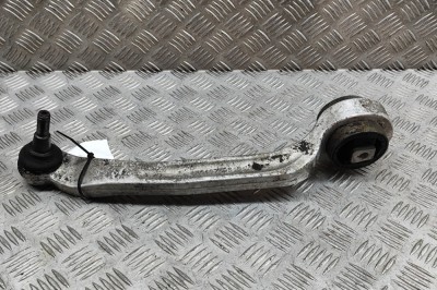 Braț curbat dreapta față VW PHAETON 3D_ 2003 OEM: 4E0407696B 28514059 foto