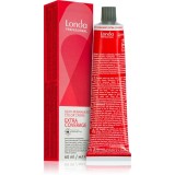 Londa Professional Demi-Permanent Color Demi-Permanent Color Creme vopsea de păr demipermanentă culoare 7/07 60 ml