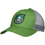 Sapca Madcat Baseball Badge Fern Green