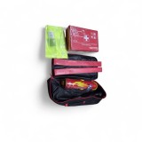 Cumpara ieftin Kit siguranta rutiera Auto completa