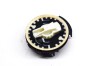 Senzor de impact dreapta față OPEL MOKKA 2021 OEM: 9831469280,54FCD793 17235637