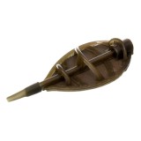 Momitor Carp Pro Sense Method Feeder L 60g