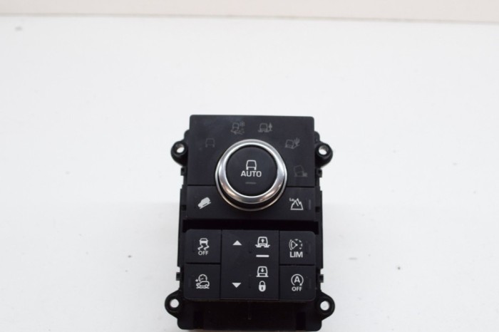 Alt modul de control LAND ROVER RANGE ROVER SPORT II L494 2017 OEM: HPLA-14B596-JC,10139660 | 14631704