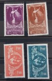 Romania 1951 - Serii MNH (doua poze)
