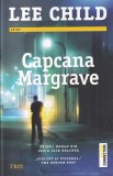 Lee Child - Capcana Margrave
