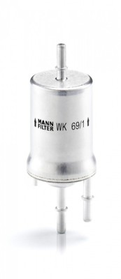 Filtru Combustibil Mann-Filter WK69/1 foto