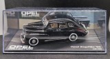 Macheta Opel Kapitan - Ixo/Altaya 1/43