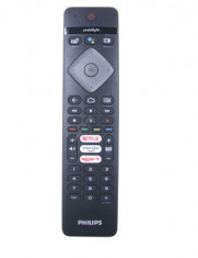 996592100942 TELECOMANDA PHILIPS YKF463-B010 398GM10BEPHN0042HT PHILIPS foto