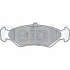 DELPHI LP1603 set placute frana,frana disc