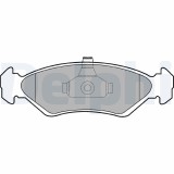 DELPHI LP1603 set placute frana,frana disc