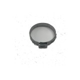 Colier Furtun BEKO Original 1757470300 Piesa Compatibila Whirlpool Indesit Masina de Spalat Vase