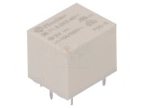 Releu electromagnetic 3VDC 15A 10A 250VAC PCB, Finder