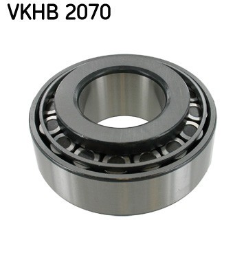 SKF VKHB 2070 Rulment roata foto