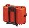 Hard case Orange MAX505CAMTR cu roti pentru echipamente de studio