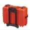 Hard case Orange MAX505CAMTR cu roti pentru echipamente de studio