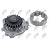 Pompa ulei motor 1.2 Hyundai I20 2008-2020, I10 2008-2020, Kia Rio 3, 4 2011-, Stonic 2017-, 21310-03010