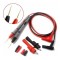 Testere multimetru 90cm 1000V 20A