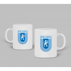 CANA ALBA PERSONALIZATA UNIVERSITATEA CRAIOVA FOTBAL LIGA 1