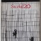 SECOLUL 20 , REVISTA DE LITERATURA UNIVERSALA , NUMAR DEDICAT UNIRII DE LA 1918 LA 50 DE ANI , no. 12 , 1968