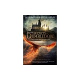 Fantastic Beasts: The Secrets of Dumbledore - The Complete Screenplay (Fantastic Beasts, Book 3)