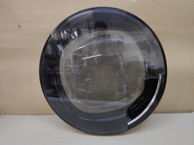 hublou uscator rufe Whirlpool AZB 8780 foto