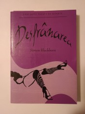 Simon Blackburn - Desfr&amp;acirc;narea foto