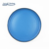 FARFURIE INTINSA CERAMICA 27 CM, LEYLA, Heinner