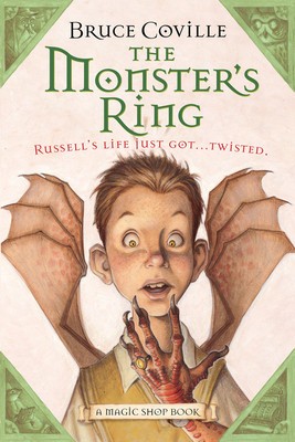 The Monster&amp;#039;s Ring foto