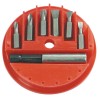 SET VARFURI 1/4&quot; - 7P., Mega