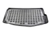 Covor Tavita Portbagaj Premium Renault SCENIC IV podea in pozitie coborata 2016 - 2020, Rezaw